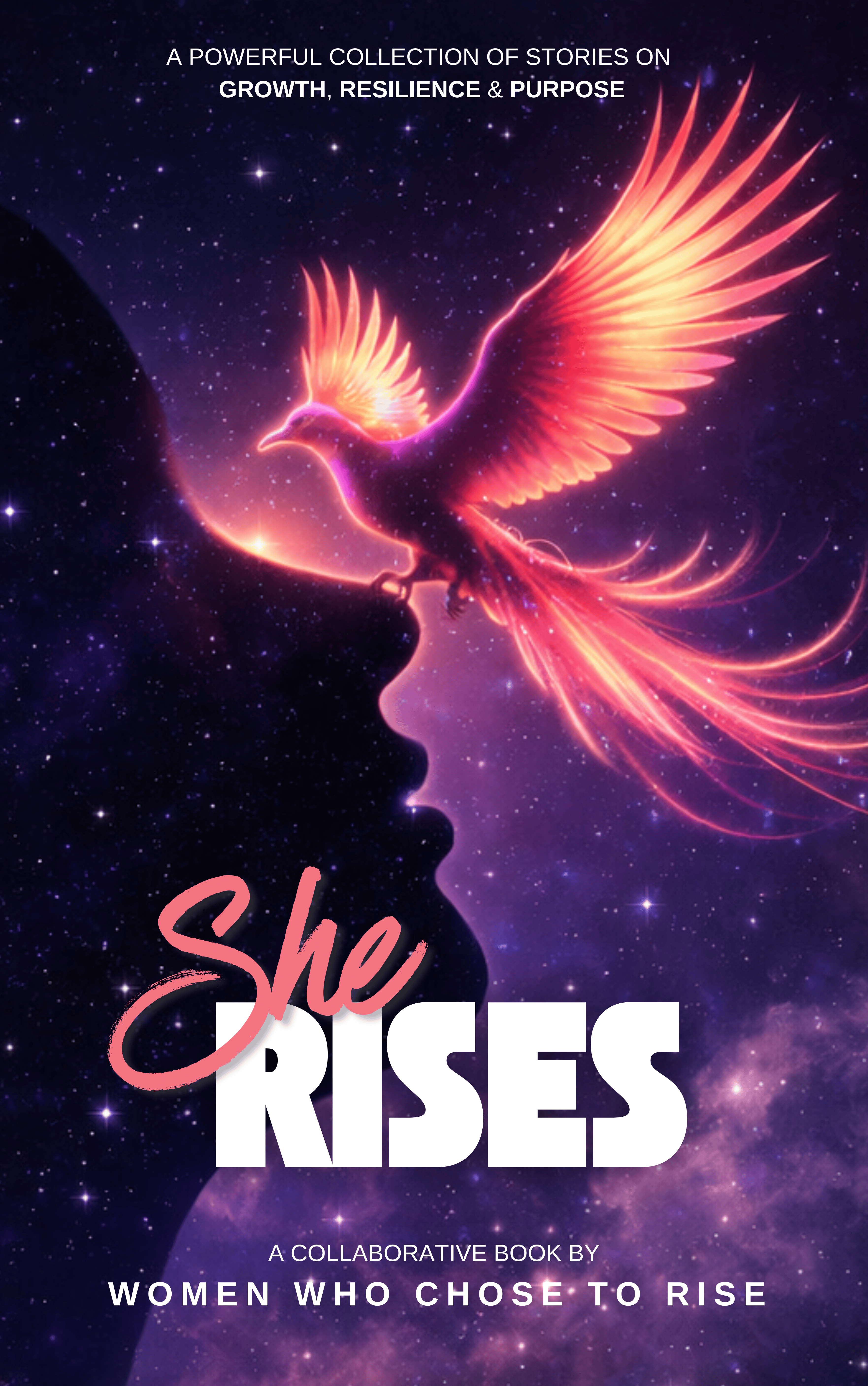 She Rises